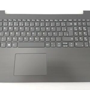 Base Superior Teclado Lenovo Ideapad 15 330 320 Chumbo - NOVO