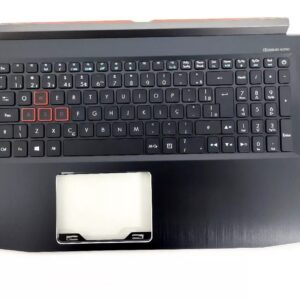 Base Teclado Acer Predator Helios 300 Ph315-51 - Original