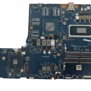 Placa Mãe Sucata Acer Nitro 5 An517-54 La-l181p Sucata