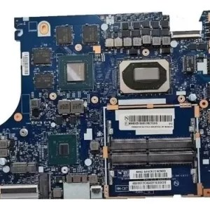 Placa Mãe Lenovo Gaming 3i Sucata Para Retirada De Peças