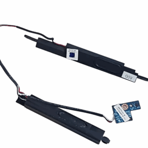 Alto Falantes Para Notebook Dell Latitude E4300 Pk230008g00
