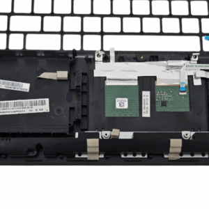 Alto Falante + Base Sem Teclado Notebook Asus Z550S