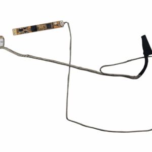 Cabo Flat LCD + Webcam Cce Ultra Thin S23