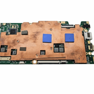 Placa Mãe Sucata Positivo Duo C464C - Retirar peças