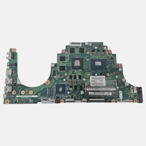 Placa Mãe Sucata Acer VX5-591G LA-E361P - Retirar peças